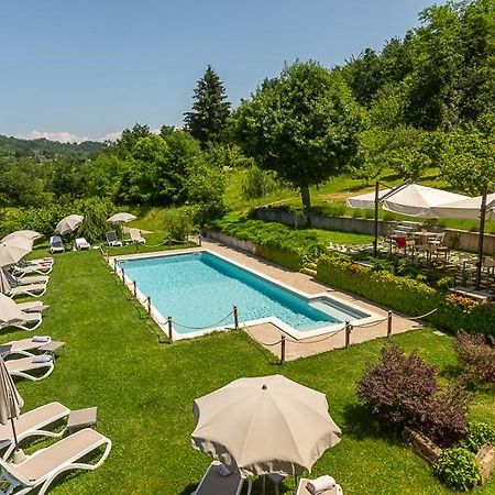 Agriturismo Nonna Du Gavi Eksteriør bilde