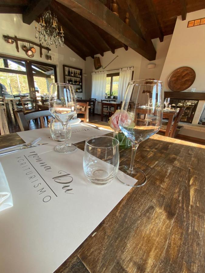 Agriturismo Nonna Du Gavi Eksteriør bilde