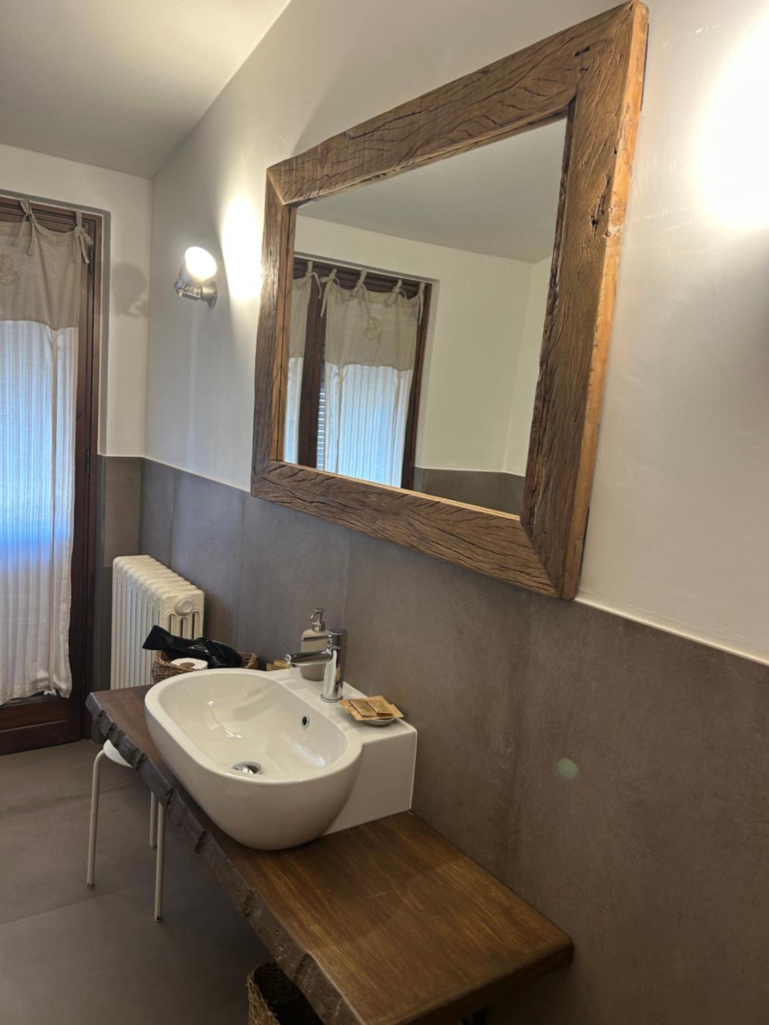 Agriturismo Nonna Du Gavi Eksteriør bilde