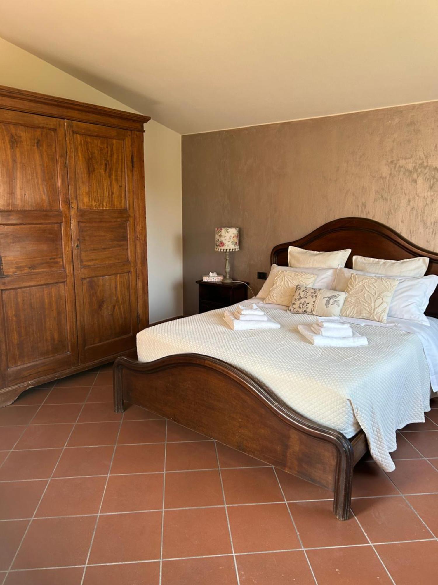 Agriturismo Nonna Du Gavi Eksteriør bilde