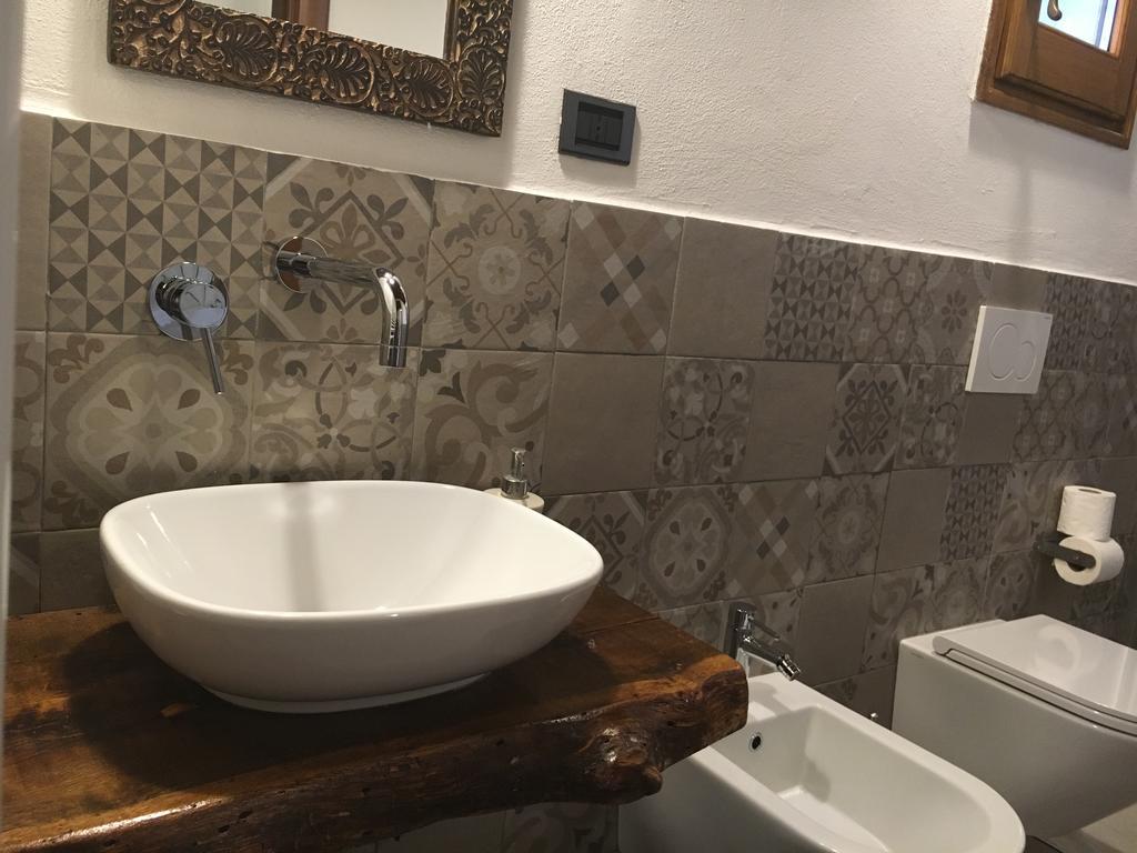 Agriturismo Nonna Du Gavi Eksteriør bilde