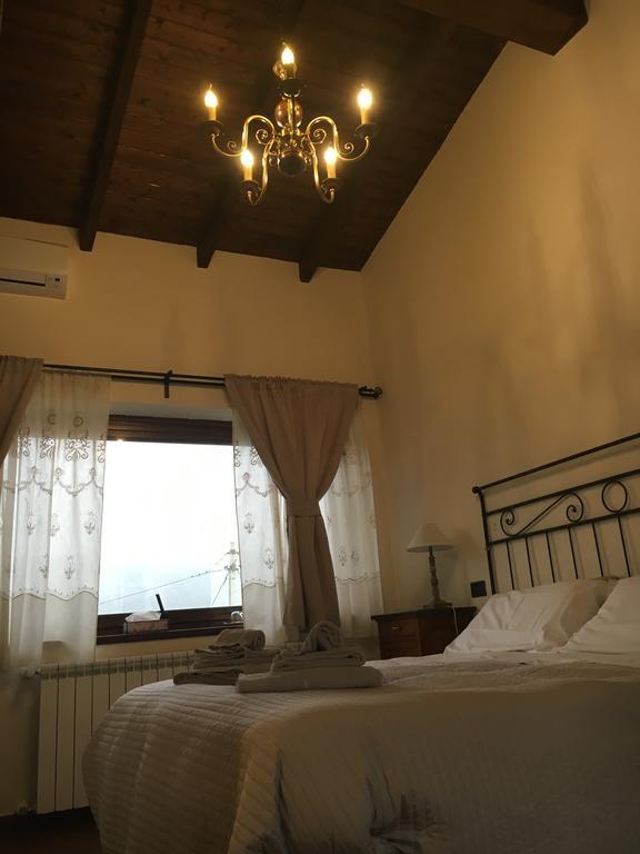 Agriturismo Nonna Du Gavi Eksteriør bilde