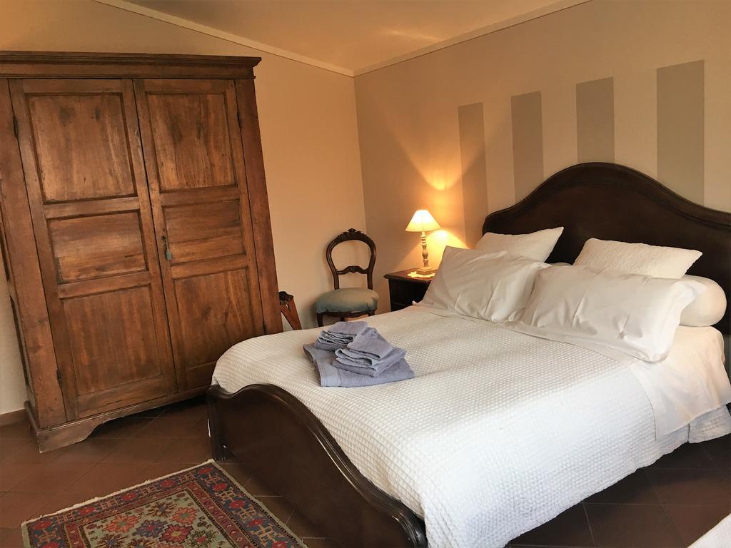 Agriturismo Nonna Du Gavi Eksteriør bilde