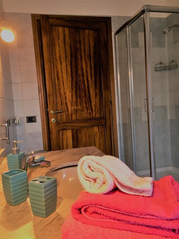 Agriturismo Nonna Du Gavi Eksteriør bilde