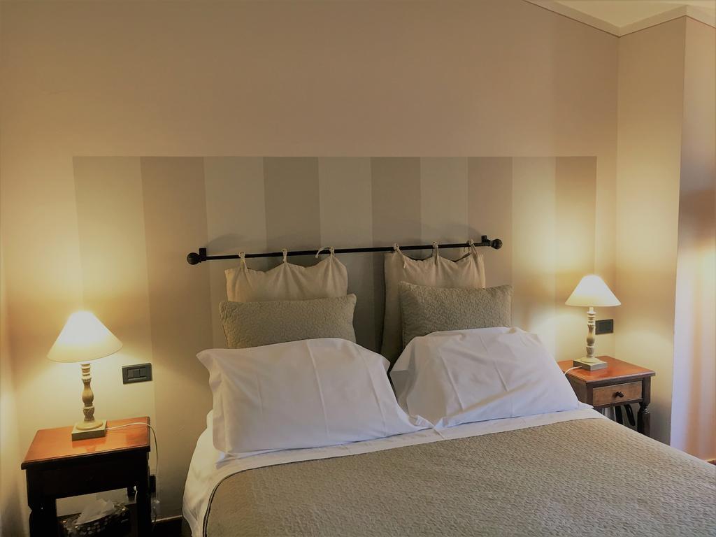 Agriturismo Nonna Du Gavi Eksteriør bilde