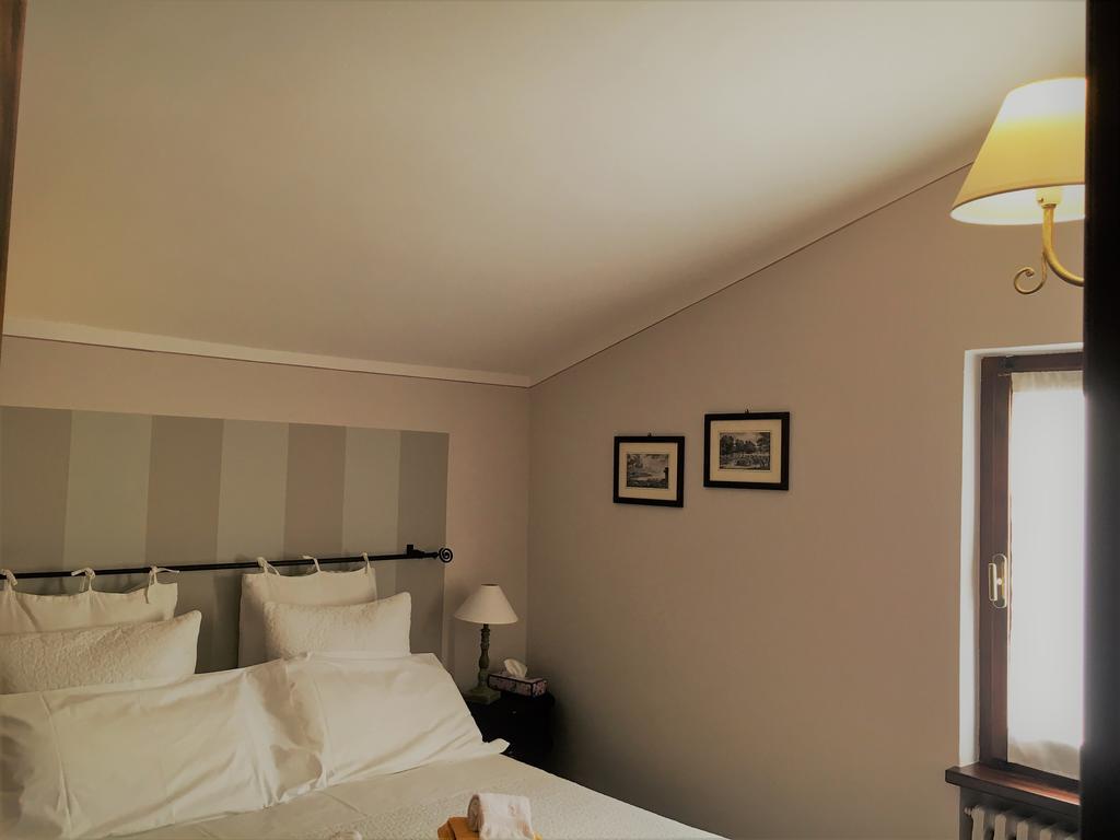 Agriturismo Nonna Du Gavi Eksteriør bilde
