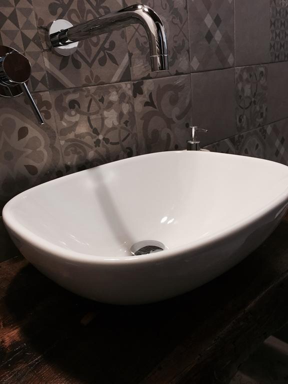 Agriturismo Nonna Du Gavi Eksteriør bilde