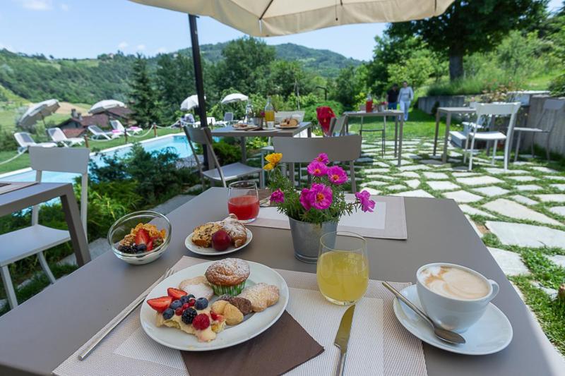 Agriturismo Nonna Du Gavi Eksteriør bilde