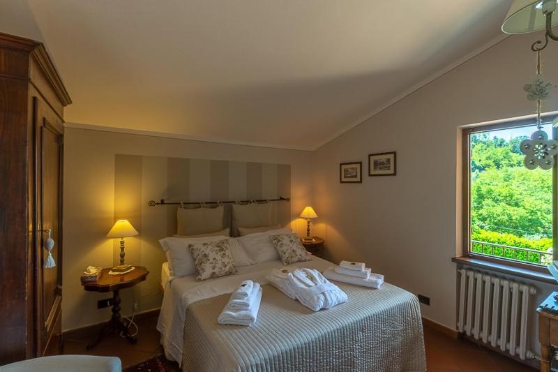 Agriturismo Nonna Du Gavi Eksteriør bilde