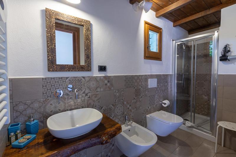 Agriturismo Nonna Du Gavi Eksteriør bilde
