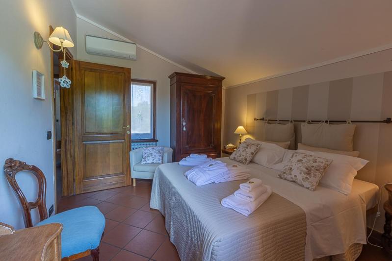 Agriturismo Nonna Du Gavi Eksteriør bilde