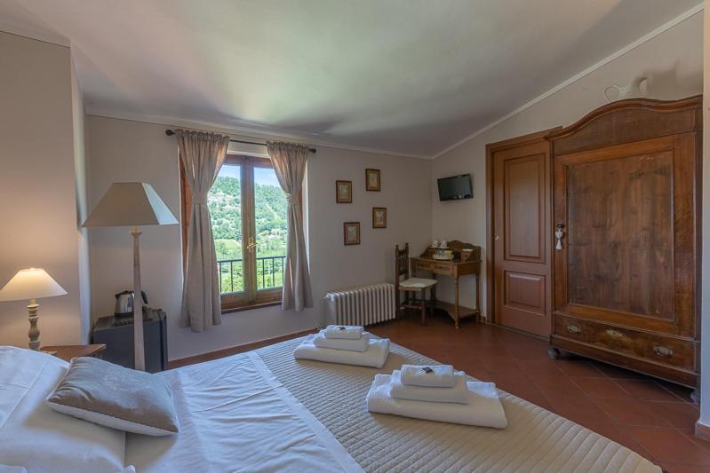 Agriturismo Nonna Du Gavi Eksteriør bilde