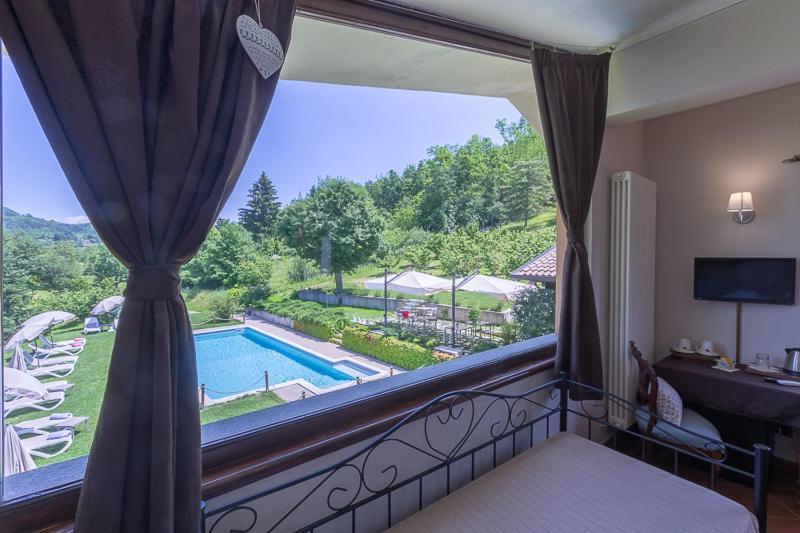 Agriturismo Nonna Du Gavi Eksteriør bilde